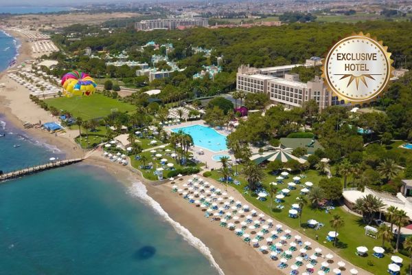 TURQUOISE HOTEL